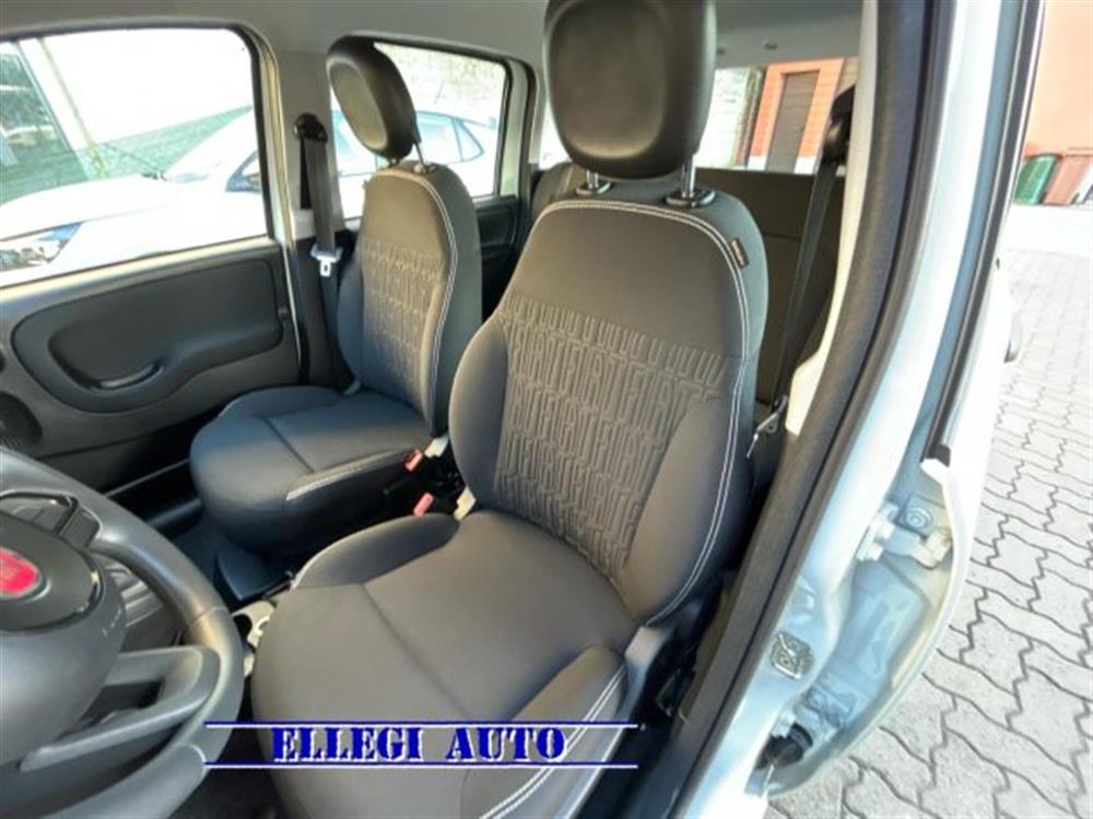 Panda Panda 1.0 HYBRID +PACK CIT