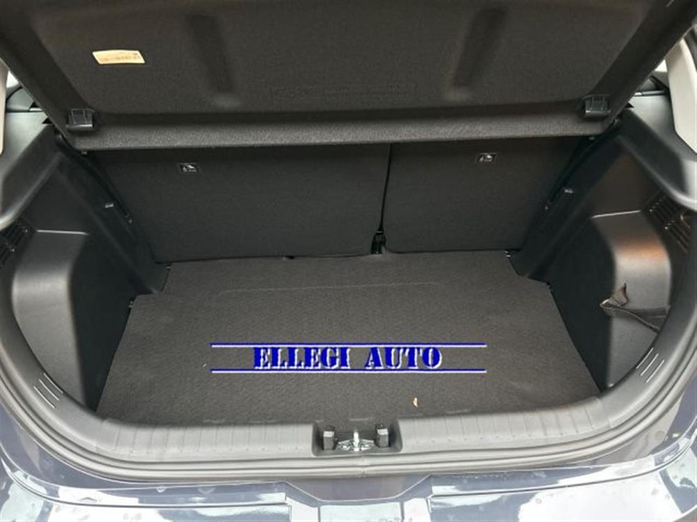 i20 i20 1.2 MPI MT Connectli