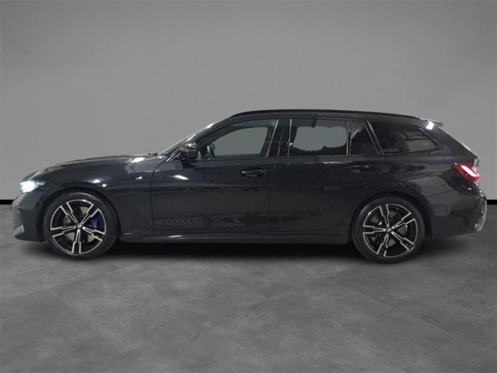 320 320 d 48V Touring Msport