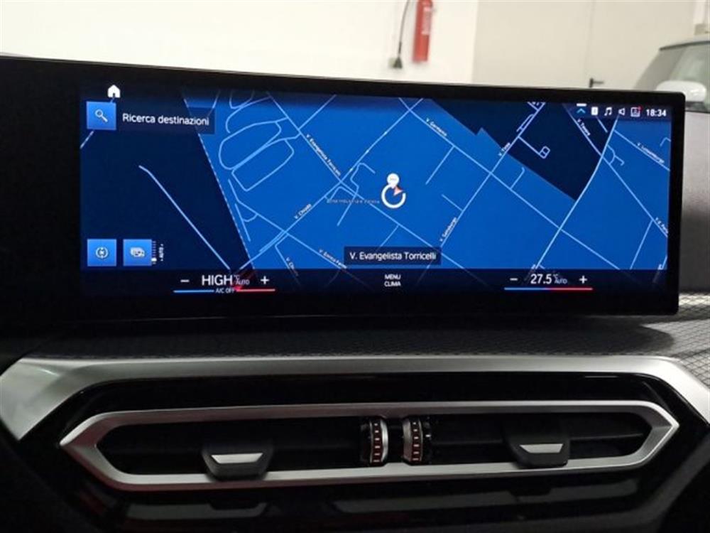 320 320 d 48V Touring Msport