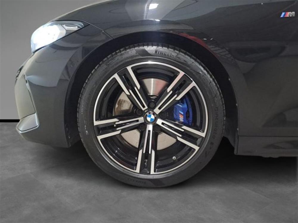 320 320 d 48V Touring Msport