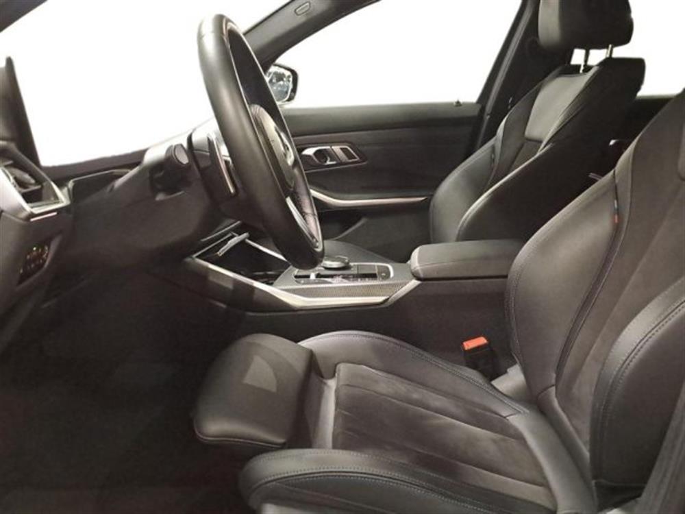 320 320 d 48V Touring Msport