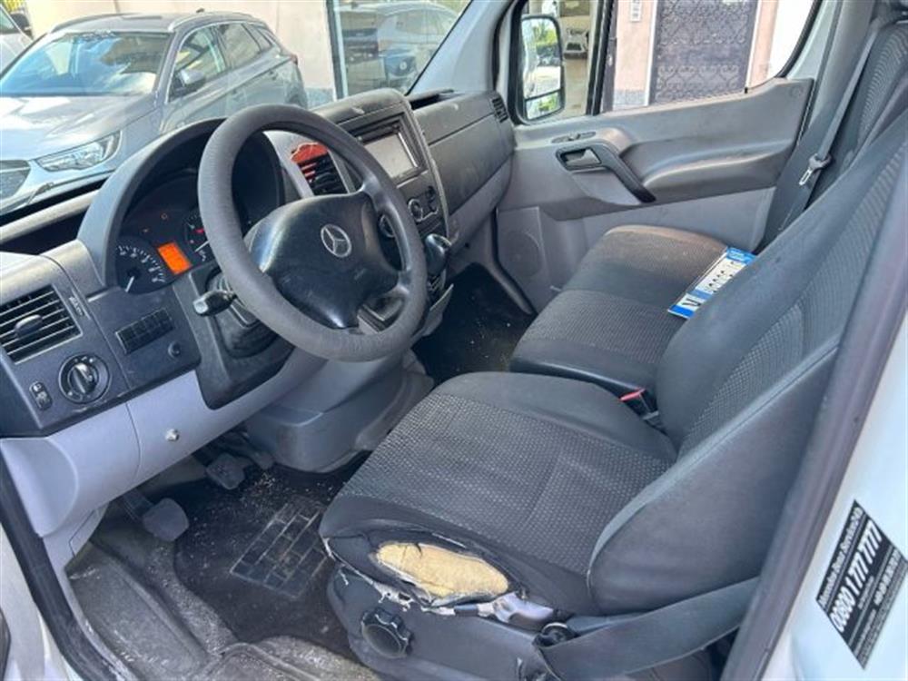 Sprinter Sprinter F32/35 315 CDI TA Fu