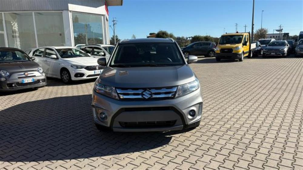 Vitara Vitara 1.6 DDiS V-Top **UNI