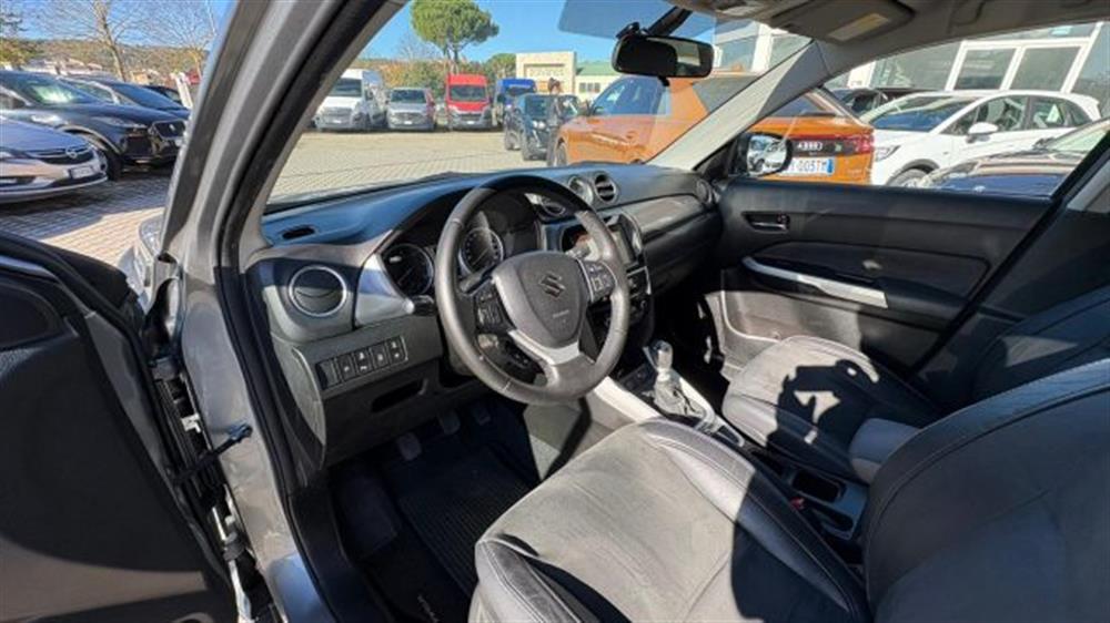 Vitara Vitara 1.6 DDiS V-Top **UNI