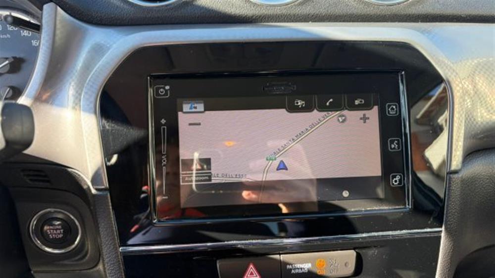 Vitara Vitara 1.6 DDiS V-Top **UNI