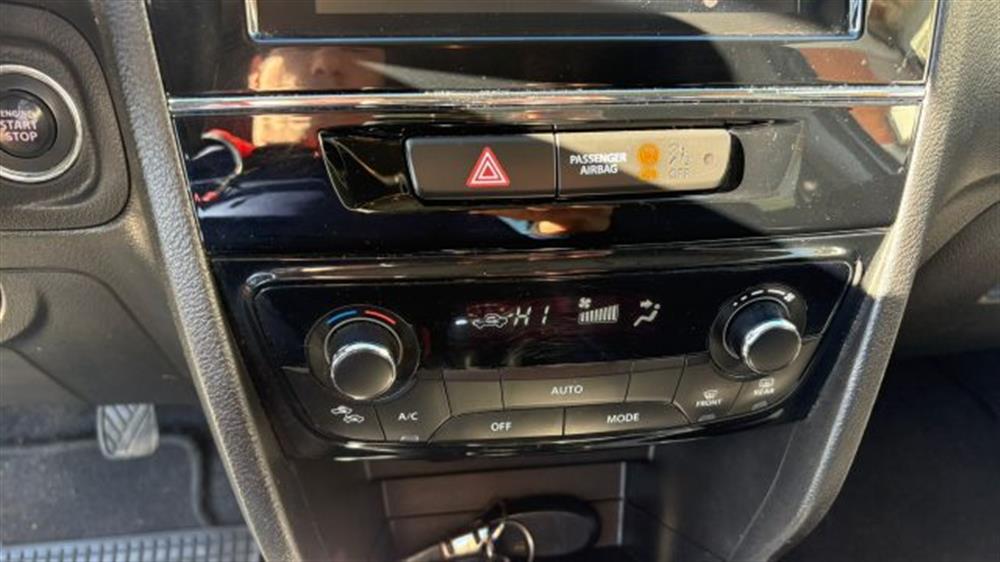 Vitara Vitara 1.6 DDiS V-Top **UNI