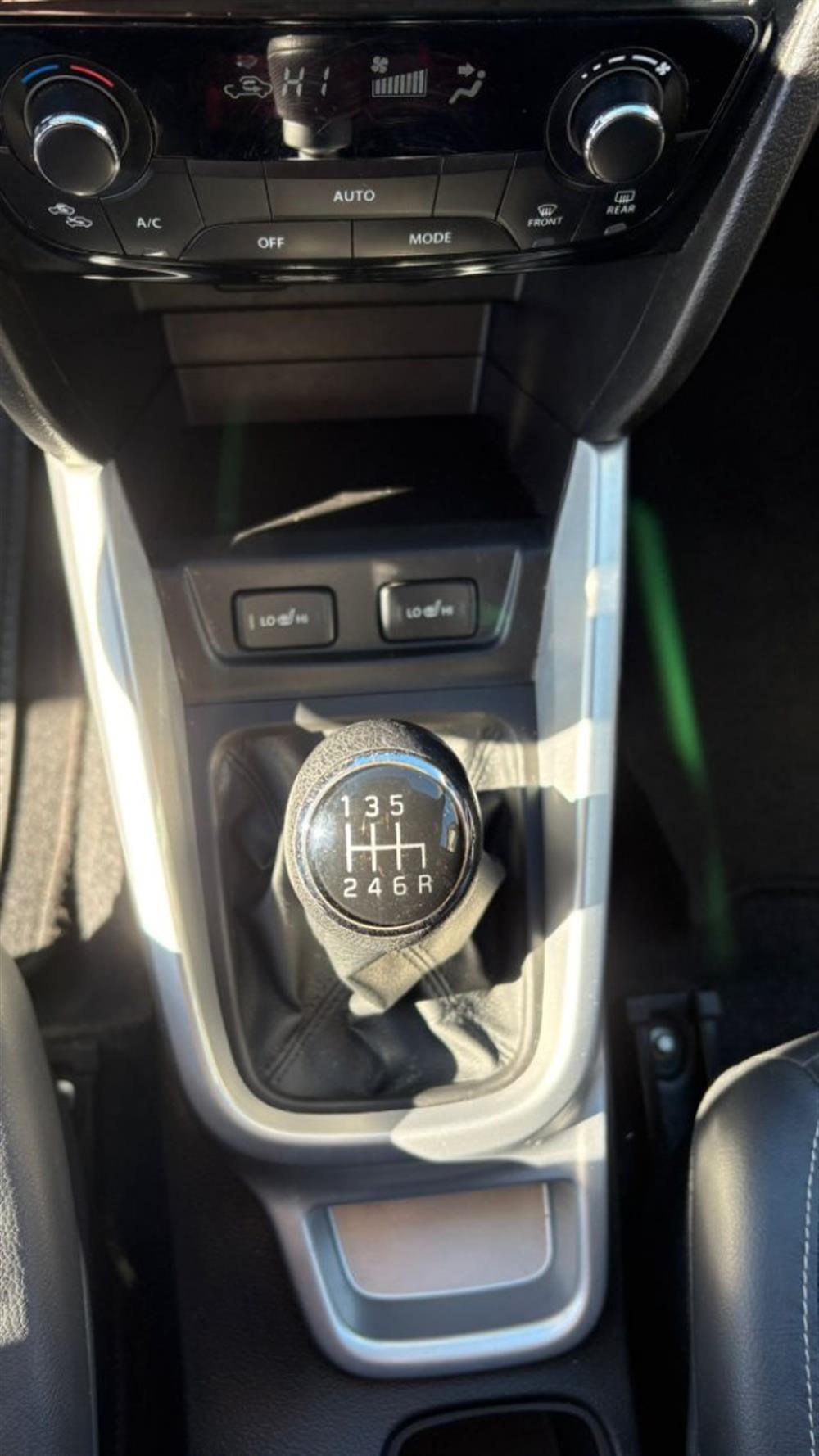 Vitara Vitara 1.6 DDiS V-Top **UNI