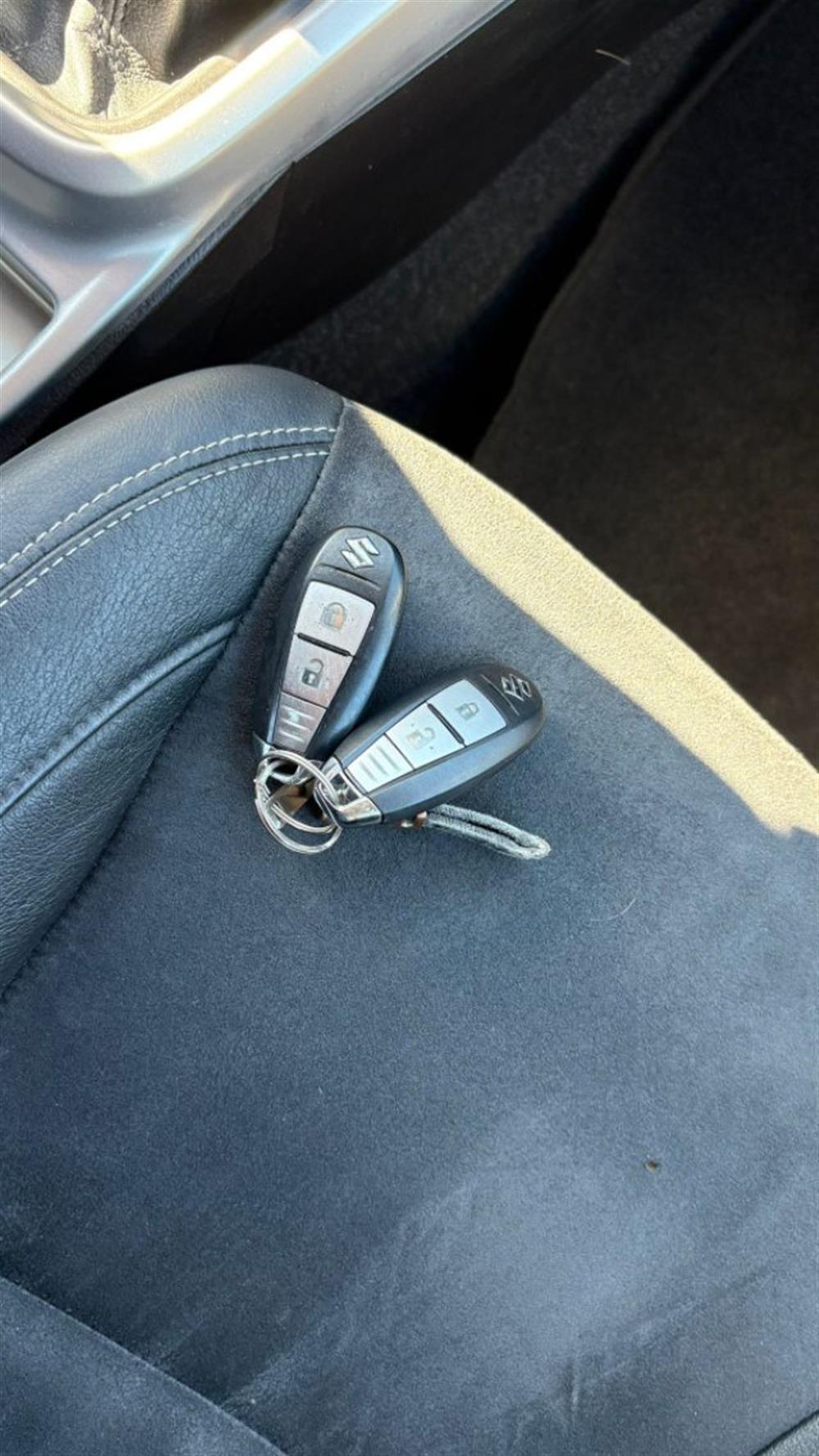 Vitara Vitara 1.6 DDiS V-Top **UNI