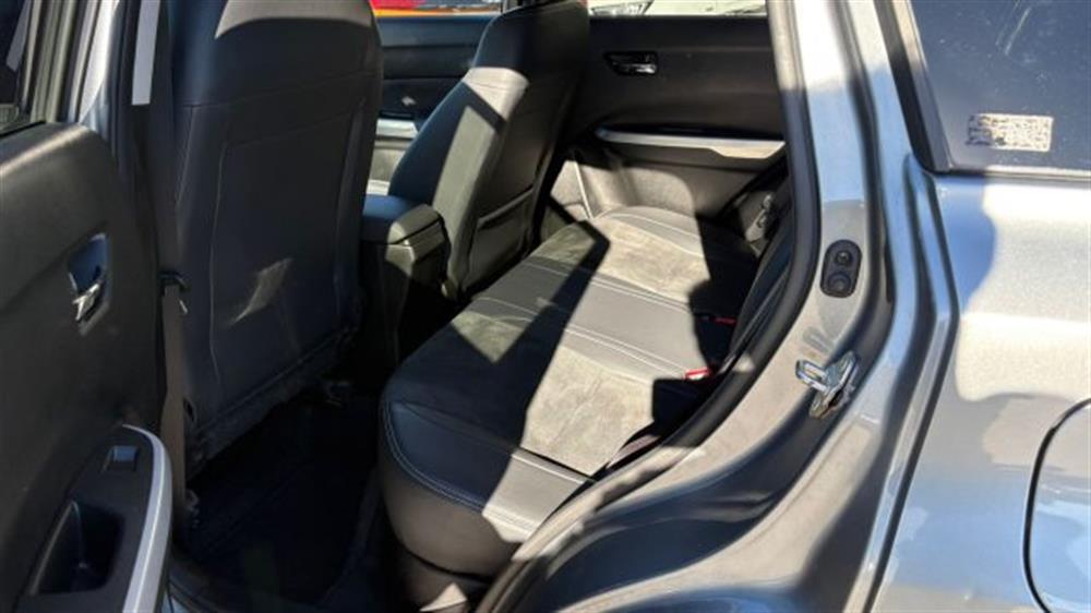 Vitara Vitara 1.6 DDiS V-Top **UNI