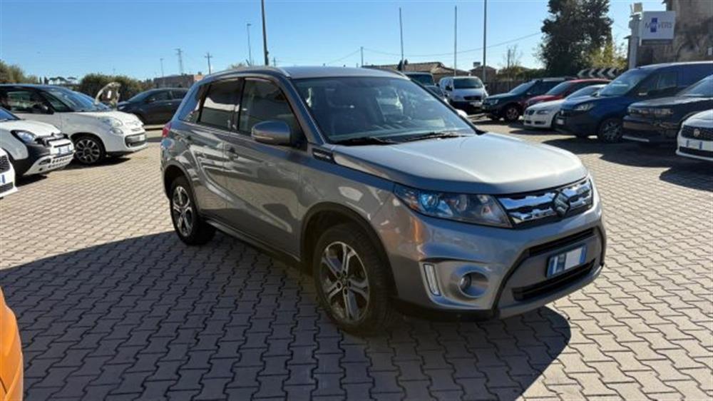 Vitara Vitara 1.6 DDiS V-Top **UNI