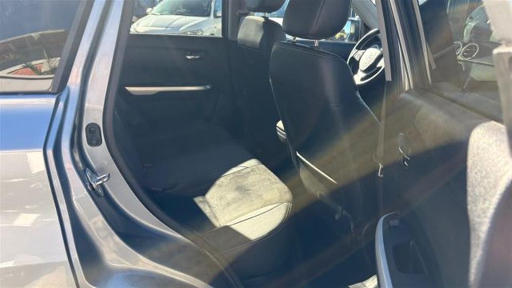 Vitara Vitara 1.6 DDiS V-Top **UNI