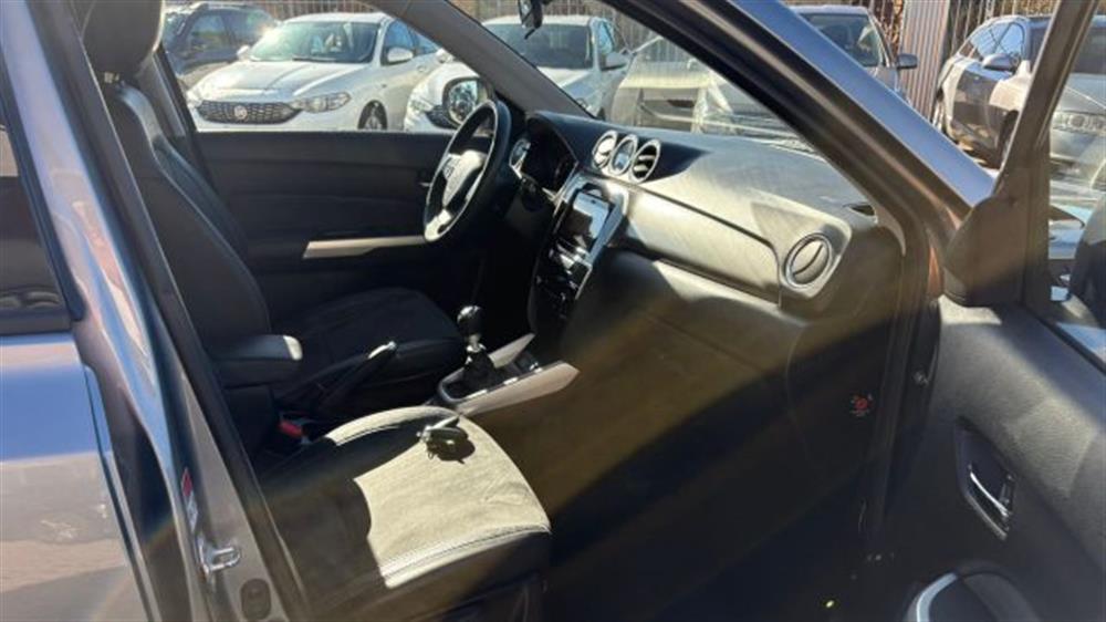Vitara Vitara 1.6 DDiS V-Top **UNI