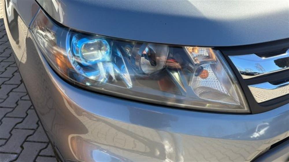 Vitara Vitara 1.6 DDiS V-Top **UNI