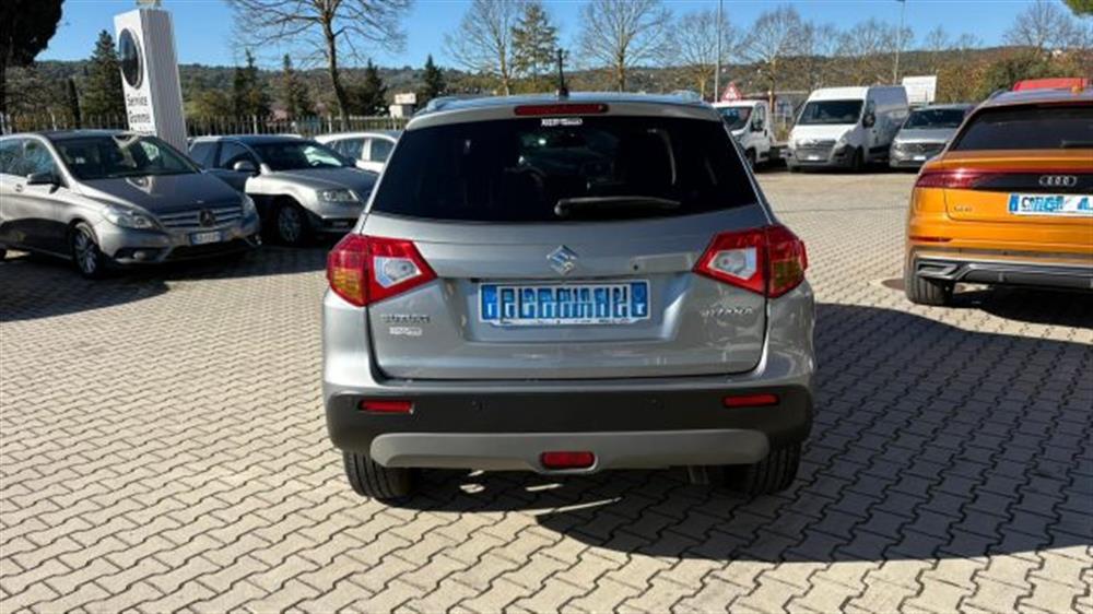 Vitara Vitara 1.6 DDiS V-Top **UNI