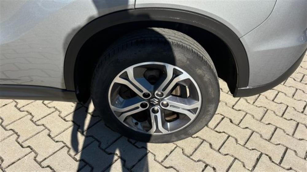 Vitara Vitara 1.6 DDiS V-Top **UNI