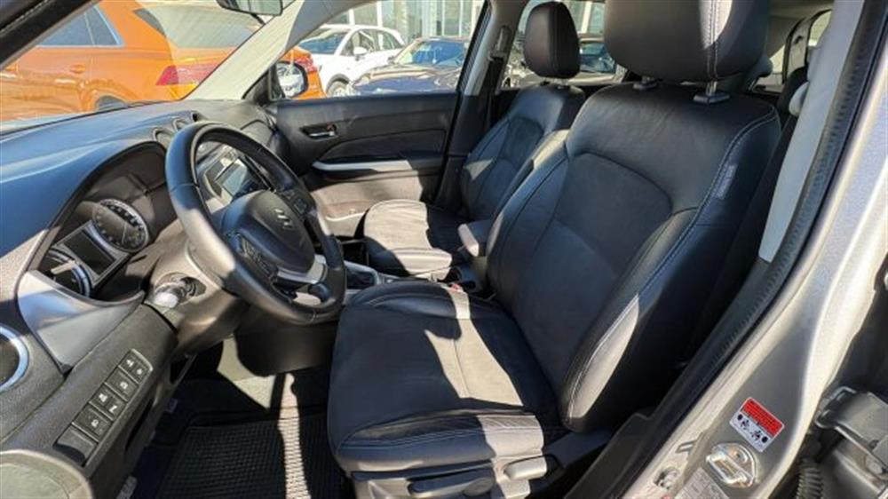 Vitara Vitara 1.6 DDiS V-Top **UNI