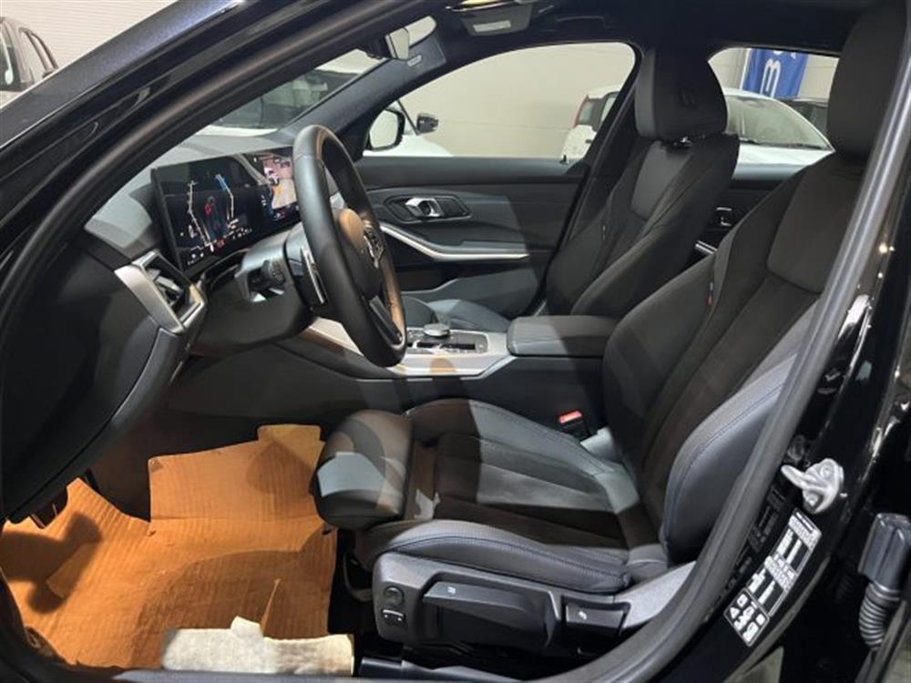 320 320 d 48V xDrive Touring