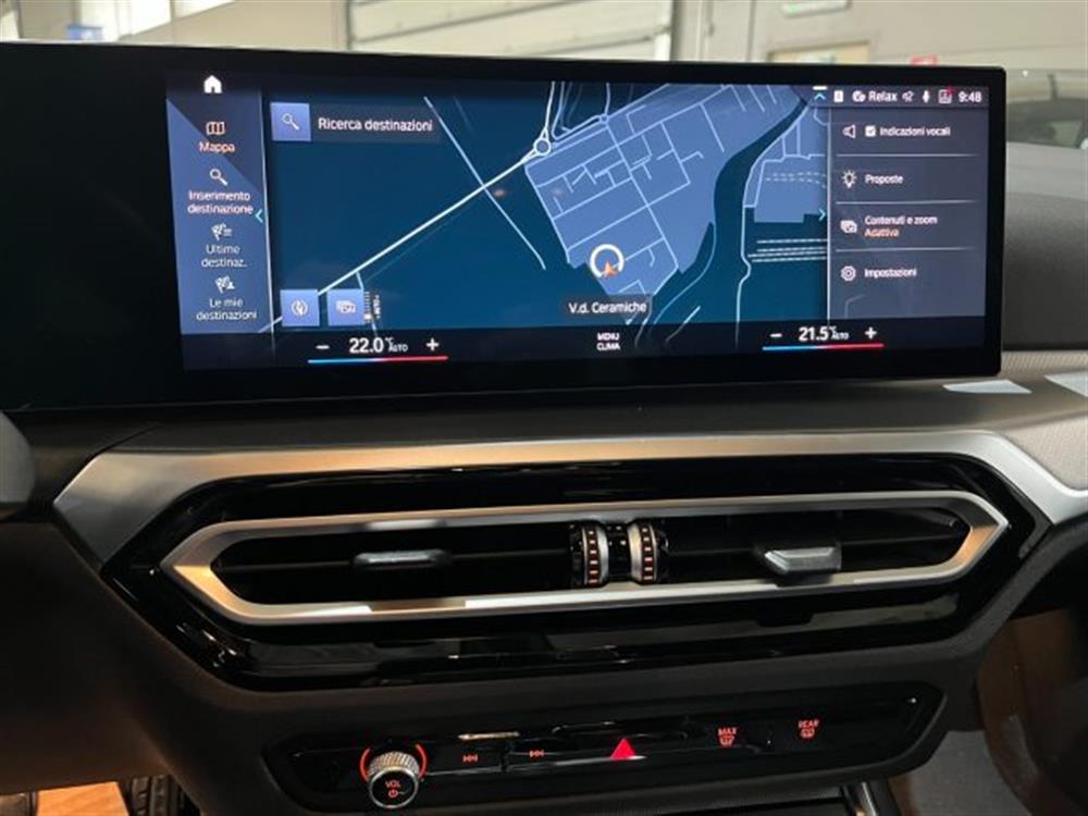 320 320 d 48V xDrive Touring