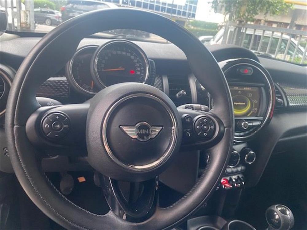 Cooper S Cooper S 2.0 Cooper S 5 porte