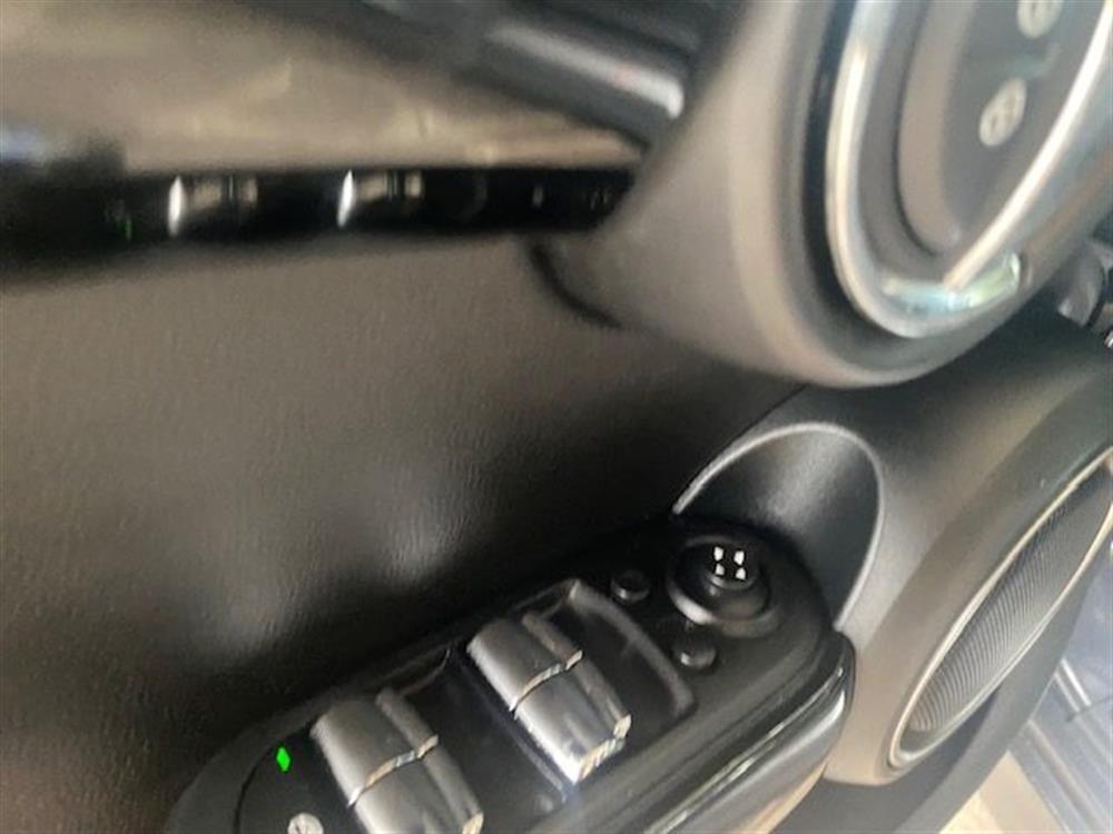 Cooper S Cooper S 2.0 Cooper S 5 porte