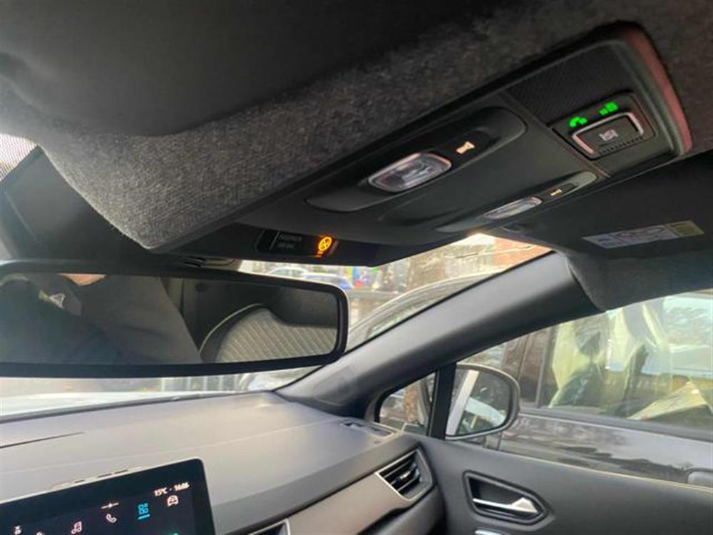 Captur Captur ECO-G 100 CV Techno