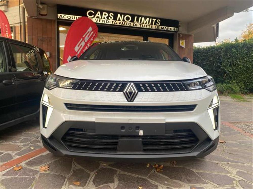 Captur Captur ECO-G 100 CV Techno