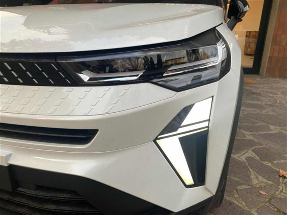 Captur Captur ECO-G 100 CV Techno