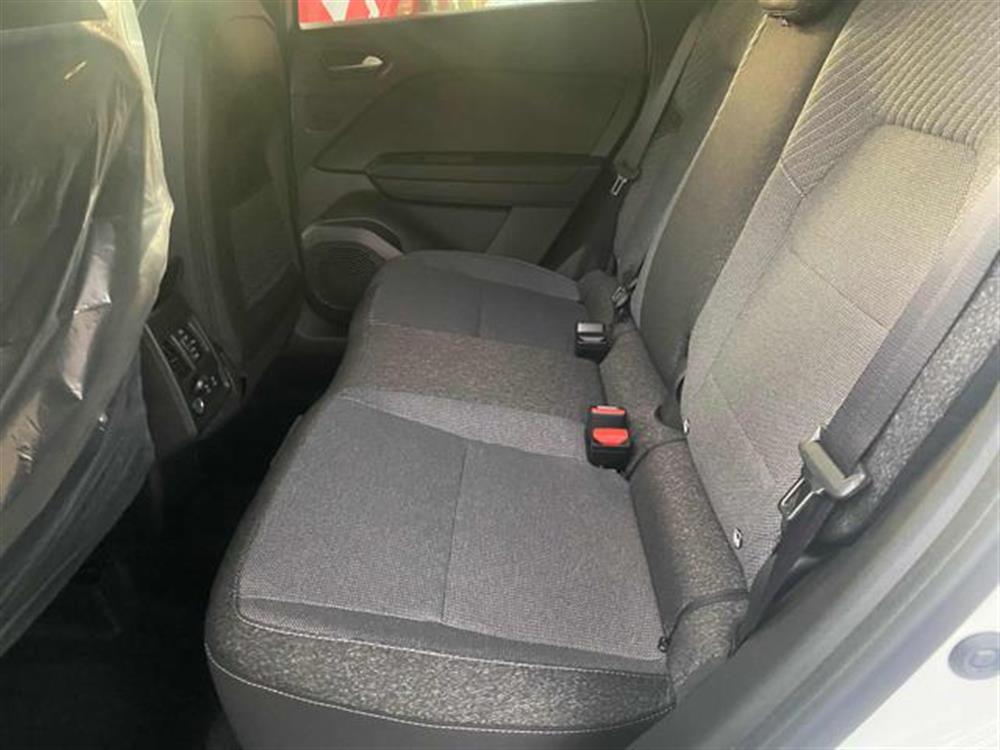 Captur Captur ECO-G 100 CV Techno