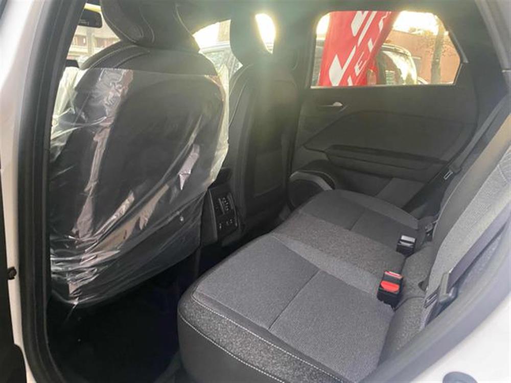 Captur Captur ECO-G 100 CV Techno