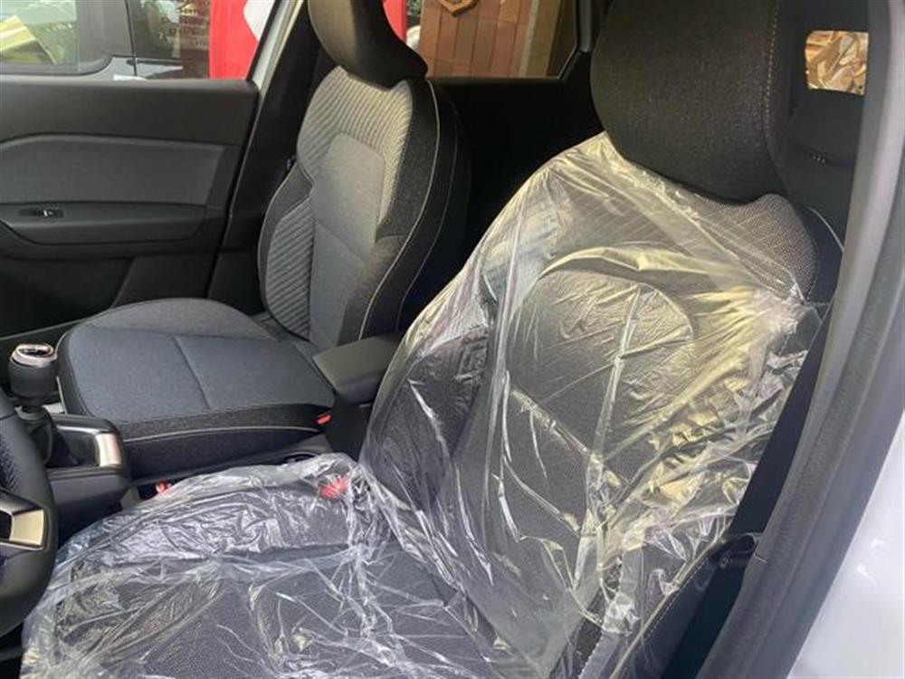 Captur Captur ECO-G 100 CV Techno