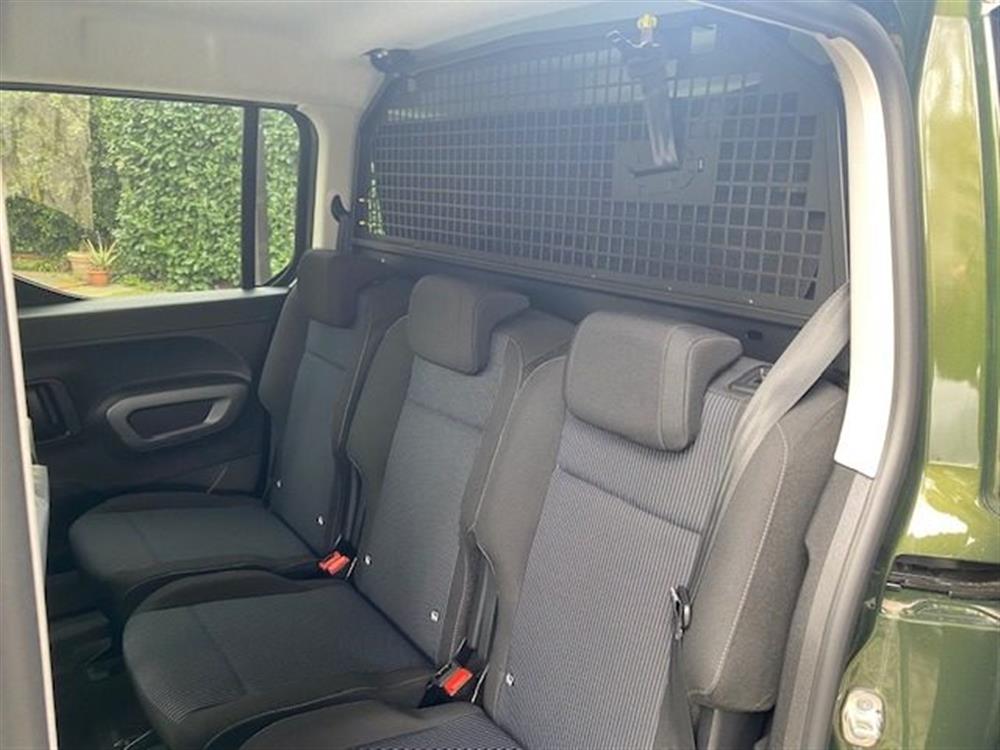 Doblo Doblo Doblò 1.5 BlueHdi 13