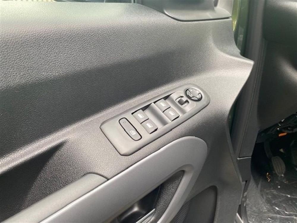 Doblo Doblo Doblò 1.5 BlueHdi 13