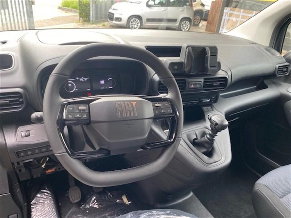 Doblo Doblo Doblò 1.5 BlueHdi 13