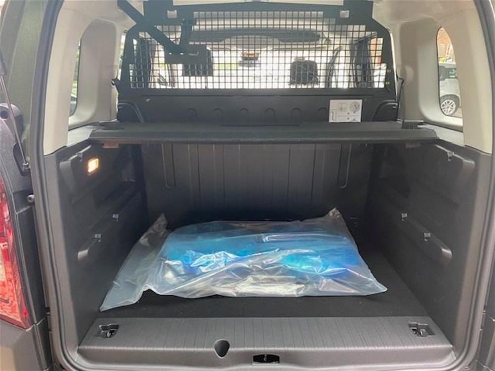 Doblo Doblo Doblò 1.5 BlueHdi 13