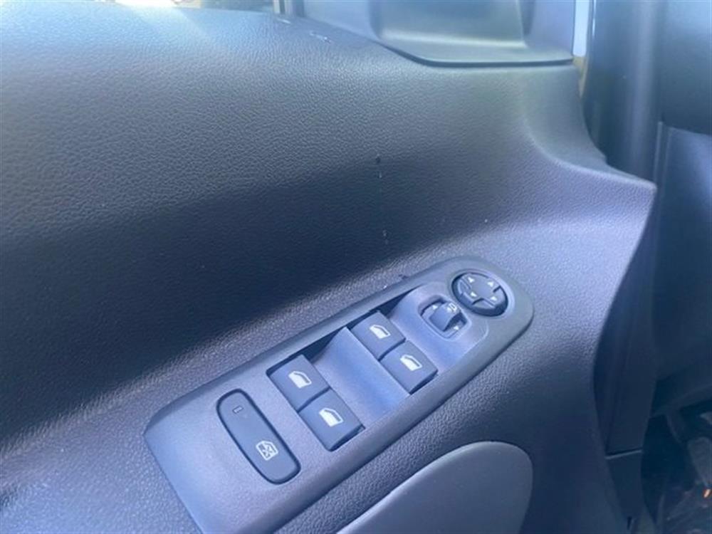 Doblo Doblo Doblò 1.5 BlueHdi 13