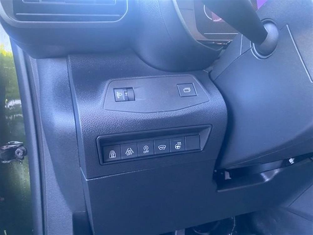 Doblo Doblo Doblò 1.5 BlueHdi 13