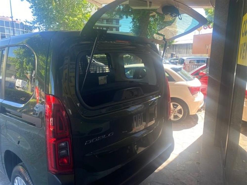 Doblo Doblo Doblò 1.5 BlueHdi 13