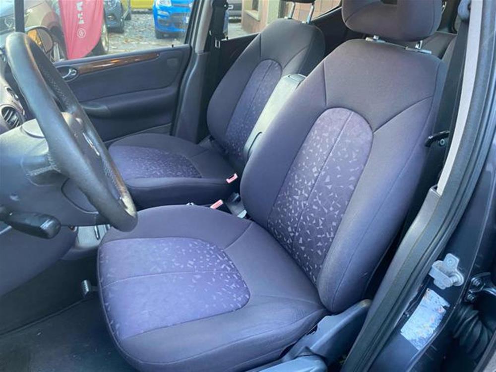 A 160 A 160 elegance