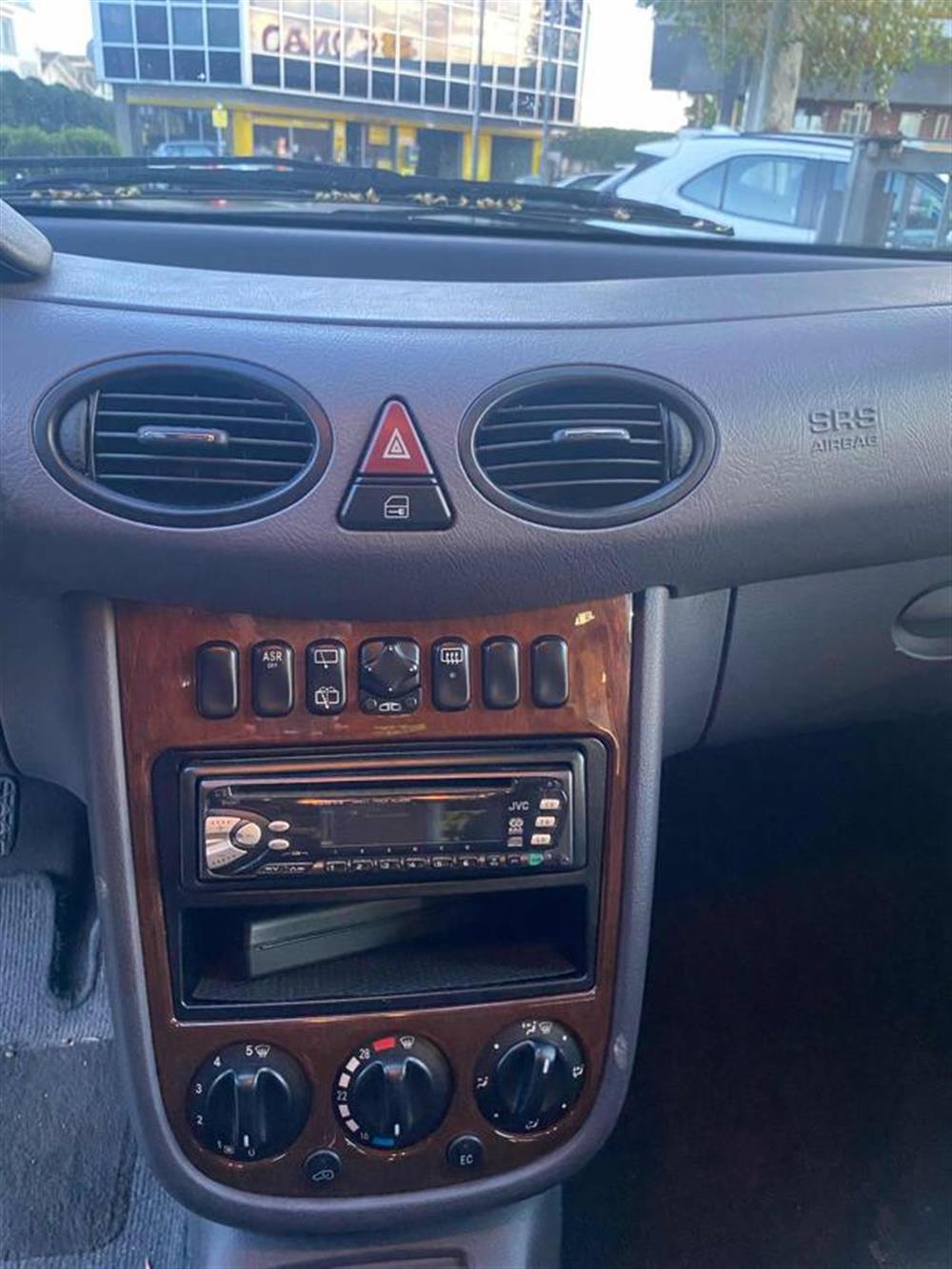 A 160 A 160 elegance