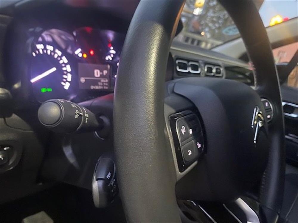 C3 C3 PureTech 110 S&S EAT