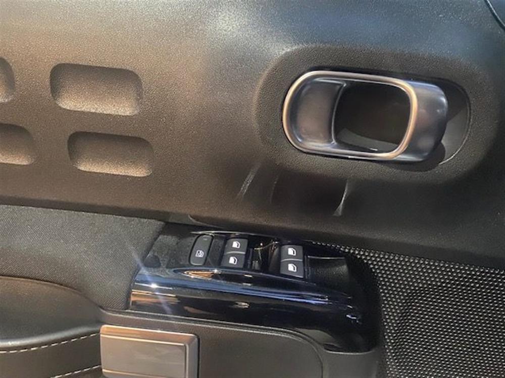 C3 C3 PureTech 110 S&S EAT