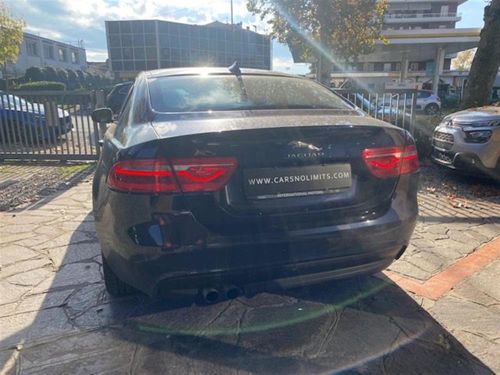 XE XE 2.0 D Turbo 180CV au