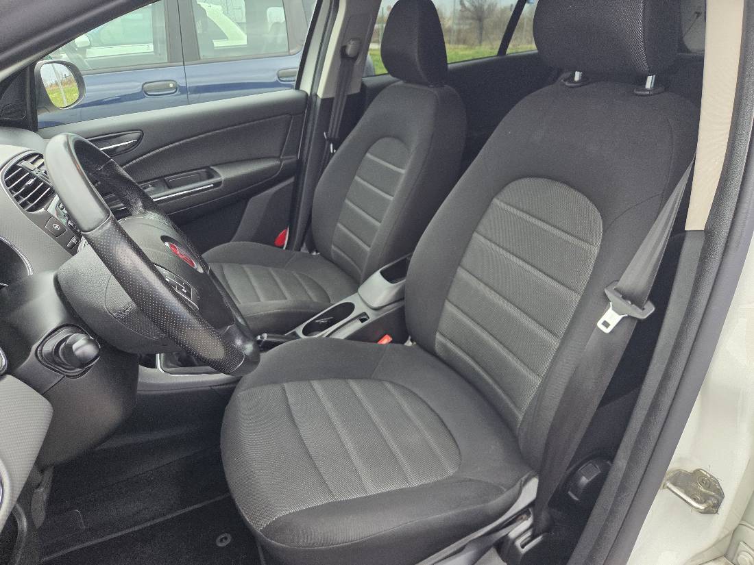 BRAVO BRAVO - 1.4 BENZINA 103 KW