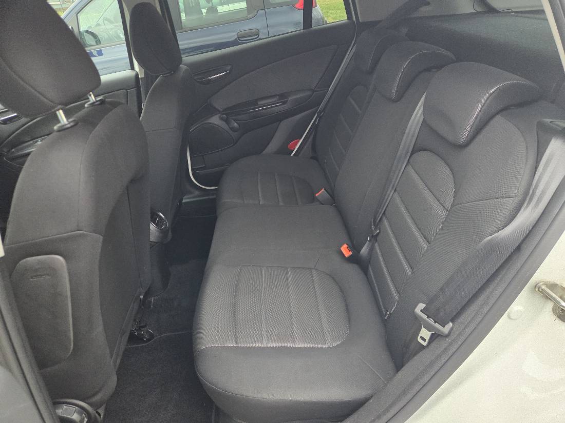 BRAVO BRAVO - 1.4 BENZINA 103 KW