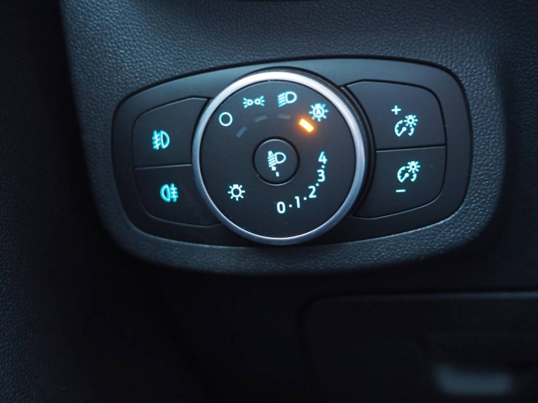 fiesta fiesta St-Line