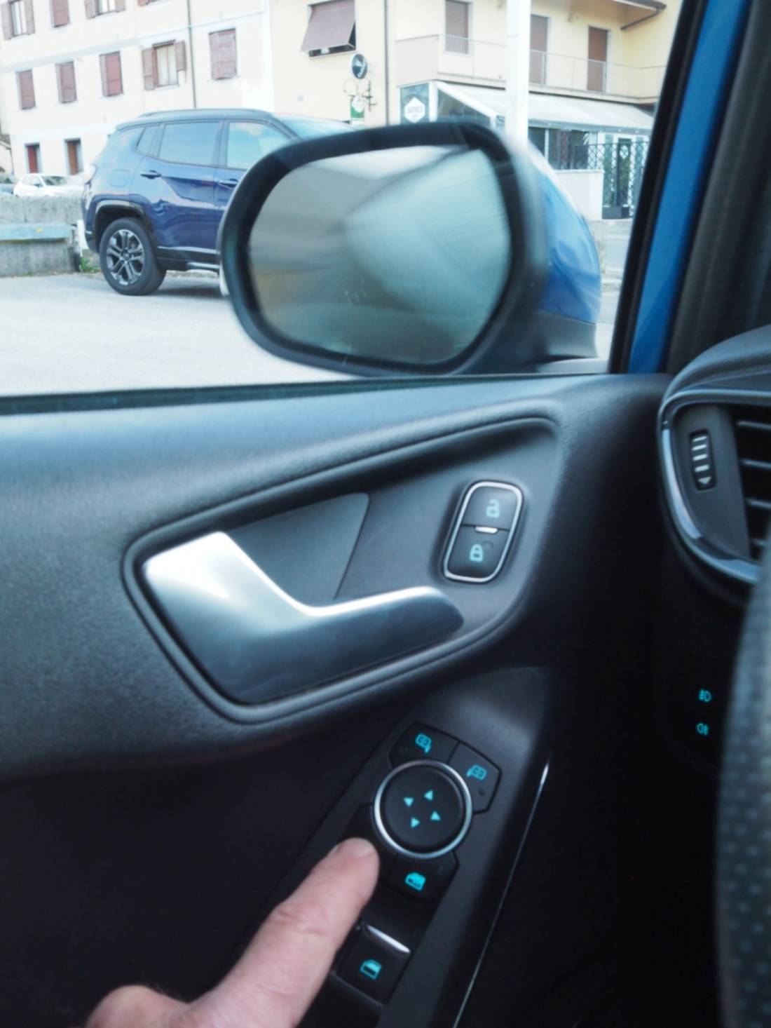 fiesta fiesta St-Line