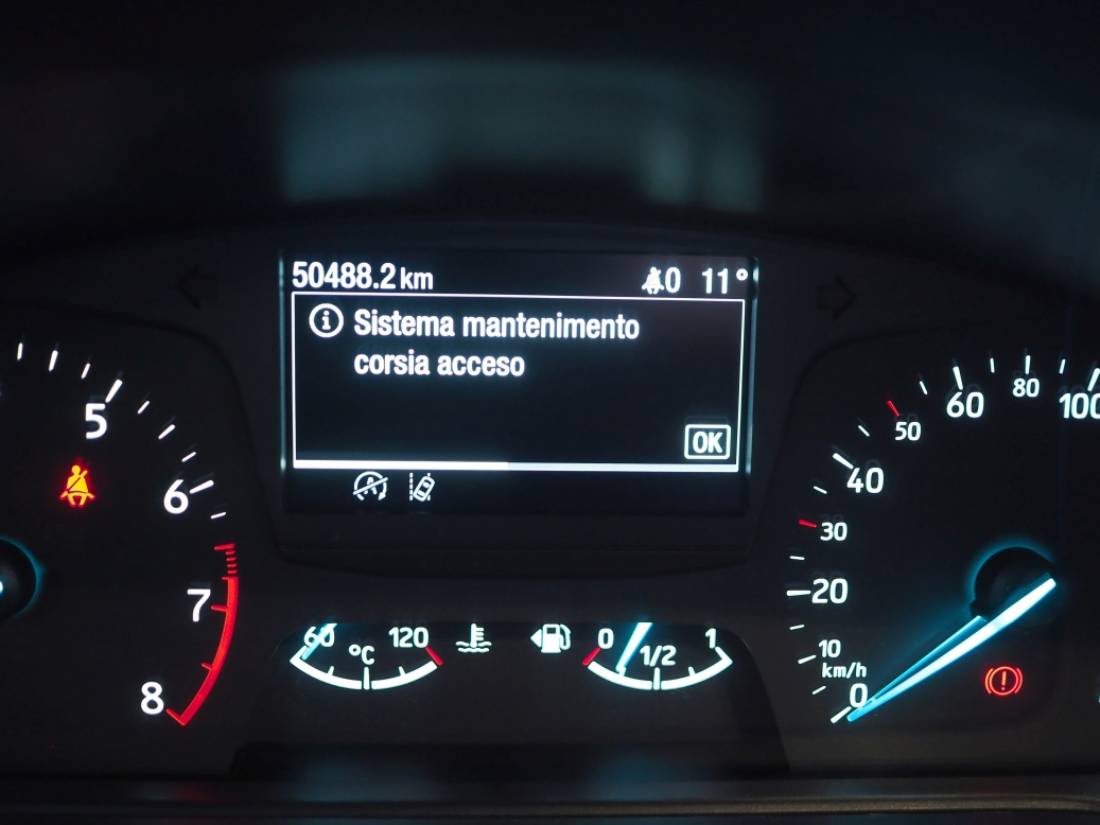 fiesta fiesta St-Line