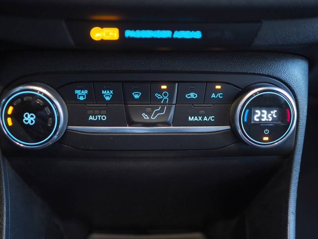 fiesta fiesta St-Line