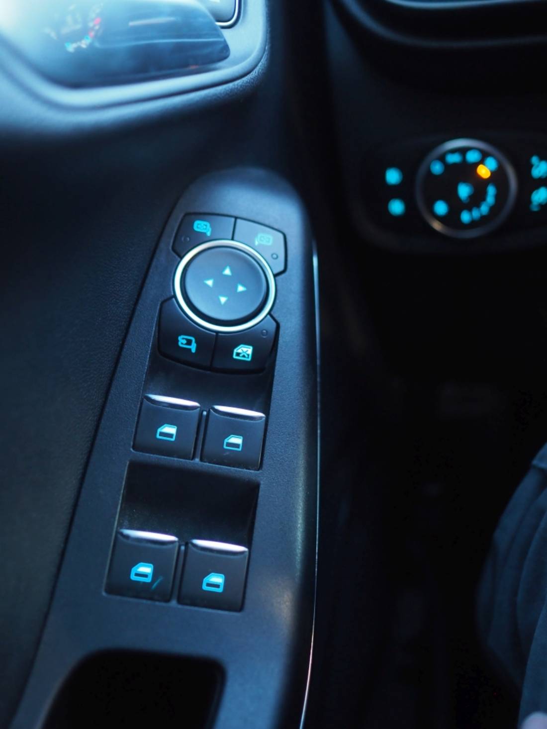 fiesta fiesta St-Line